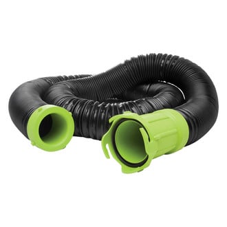 Thetford® - Titan™ 20' Premium Sewer Kit