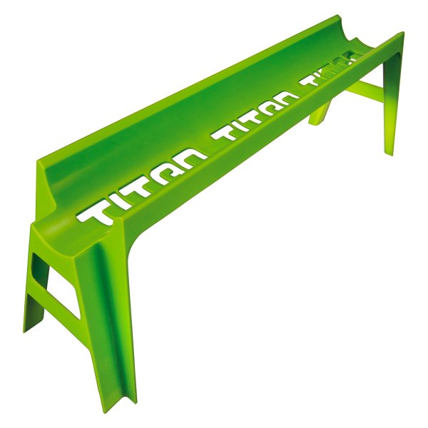 Thetford® - Titan™ 15' Green Sewer Hose Support