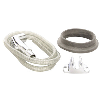 Thetford® - Chrome Hand Spray with Hose