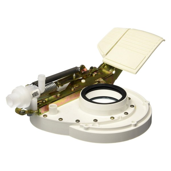Thetford® - Parchment Lower Flush Mechanism with Pedal
