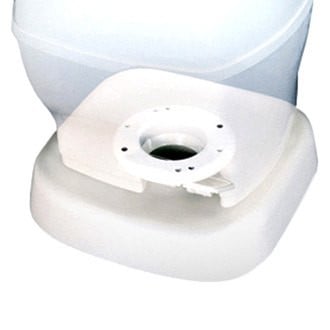 Thetford® - Polypropylene Toilet Riser