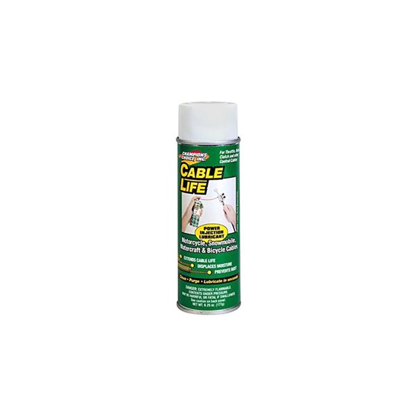 Thetford® - 6.25 oz. Cable Lubricant (1 Piece)
