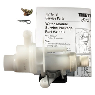 Thetford® - Aqua Magic™ Bravura Water Valve