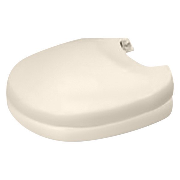 Thetford® - Parchment Plastic Toilet Seat for Aqua Magic™ V Hand Flush Toilets