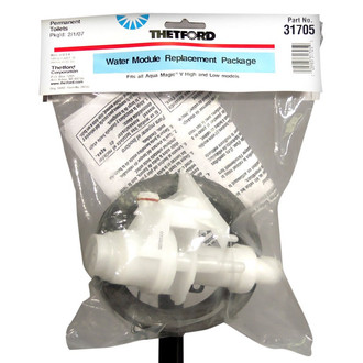 Thetford® - Plastic Water Valve