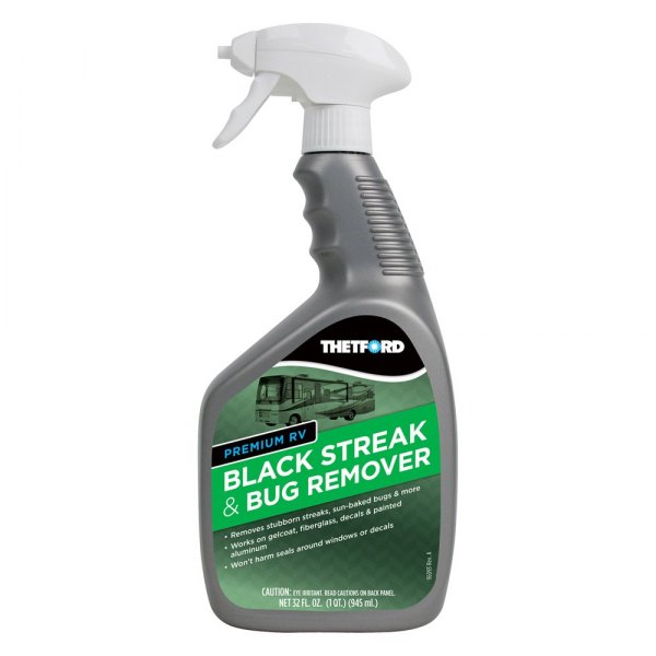 Thetford® - Premium™ 32 oz. Black Streak & Bug Cleaner (1 Piece)