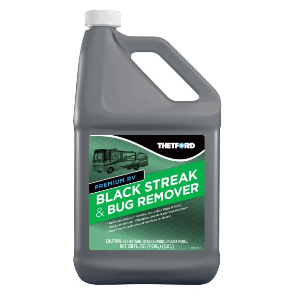 Thetford® - Premium™ 128 oz. Black Streak & Bug Cleaner (1 Piece)