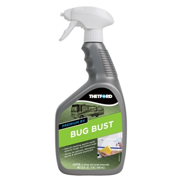 Thetford® - Premium™ 32 oz. Bug Bust Stain Cleaner (1 Piece)