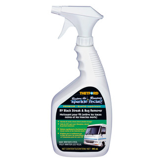 Thetford® - Black Streak & Bug Cleaner (1 Piece)