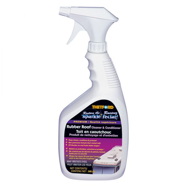Thetford® - Premium™ 32 oz. Rubber Roof Cleaner (1 Piece)