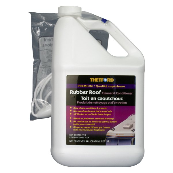 Thetford® - Premium™ 128 oz. Rubber Roof Cleaner (1 Piece)