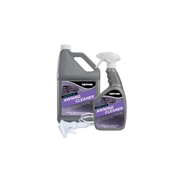 Thetford® - Premium RV™ 1 gal. Awning Cleaner with Spray Hose
