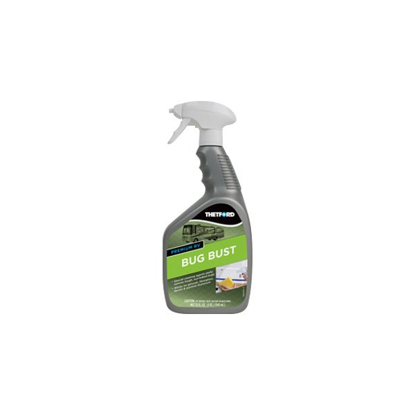 Thetford® - Premium Bi-Ling™ 32 oz. Bug Bust Stain Cleaner (1 Piece)