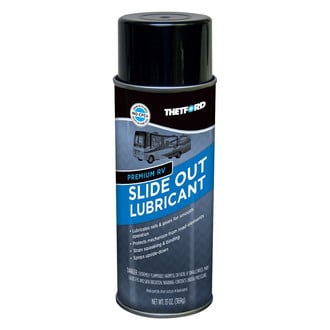 Thetford® - Premium RV™ 13 oz. Slide-Out Lubricant