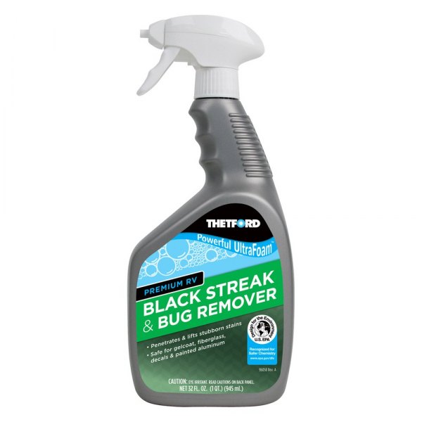 Thetford® - Premium Ultrafoam™ 32 oz. Black Streak & Bug Cleaner (1 Piece)