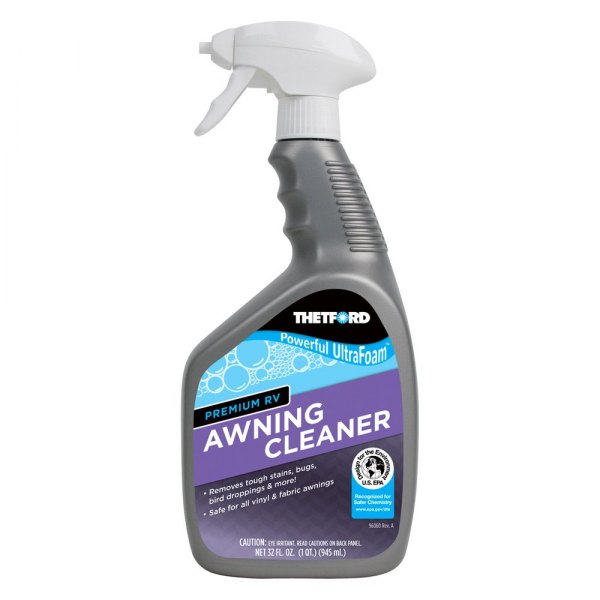 Thetford® - UltraFoam™ 32 oz. Awning Cleaner