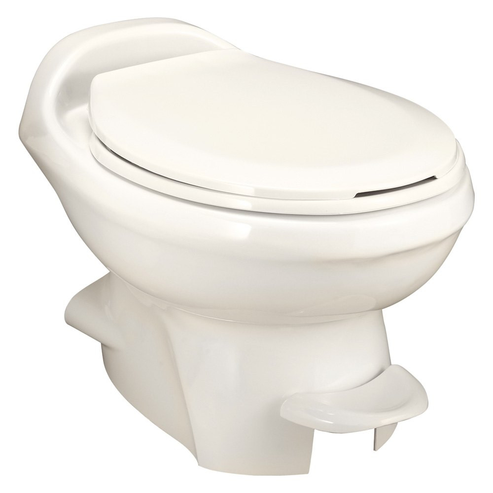 Thetford® - Aqua Magic™ Style Plus Plastic Low Profile Built-In