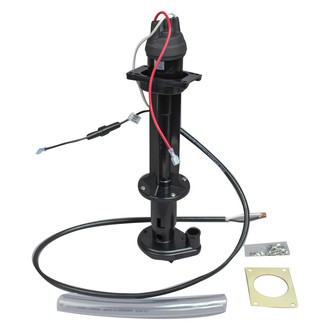 Thetford® - Electra Magic™ Model 80 Pump with Motor (24V)