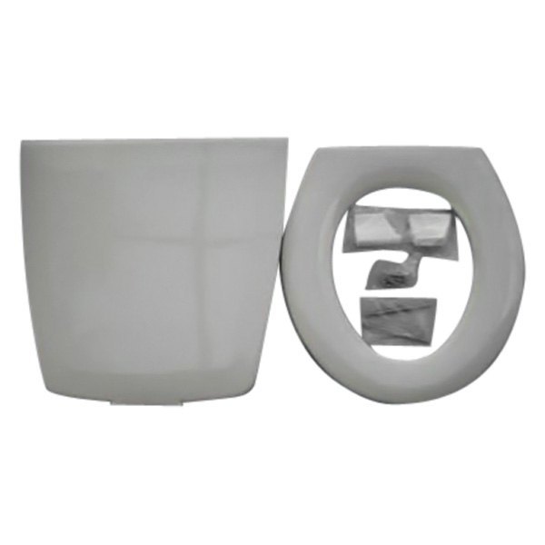 Thetford® - Plastic Toilet Seat for Electra Magic™ Model 80 Toilets