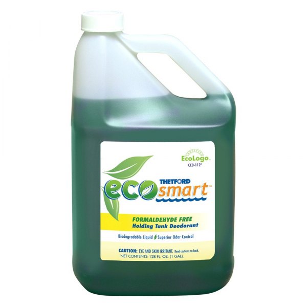 Thetford® - Eco-Smart™ 128 oz. Holding Tank Treatment & Deodorant