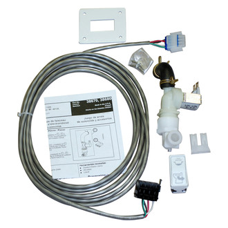 Thetford® - Tecma™ EasyFit Solenoid Water Valve (12V)