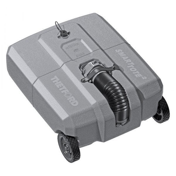 Thetford® - SmartTote™ Standard 18 gal. 2-Wheels Portable Waste Holding Tank