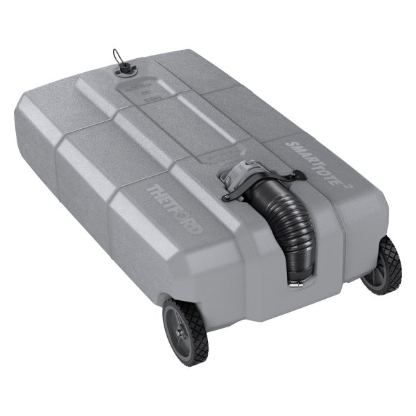 Thetford® - SmartTote™ Standard 27 gal. 2-Wheels Portable Waste Holding Tank