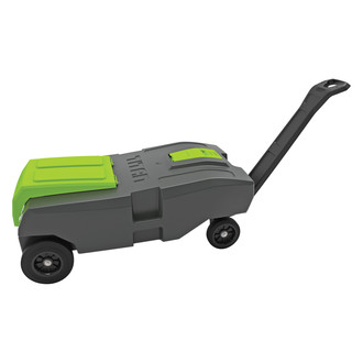 Thetford® - Titan™ 27 gal. 4-Wheels Portable Waste Holding Tank