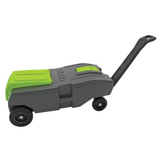 Thetford® - Titan™ 35 gal. 4-Wheels Portable Waste Holding Tank