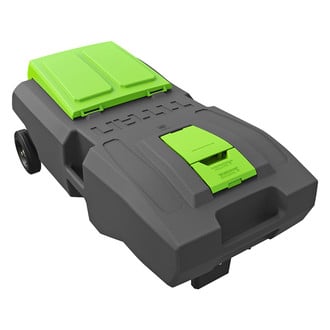 Thetford® - Titan™ 2-Wheels Portable Waste Holding Tank