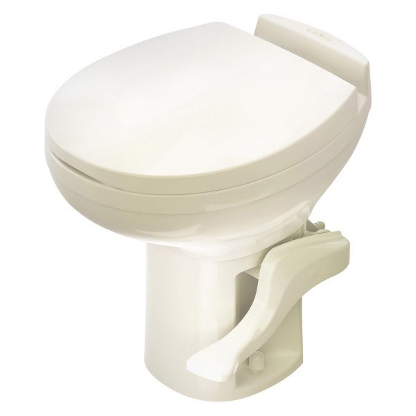 Thetford® - Aqua Magic™ Residence Bone Plastic High Profile Built-In Toilet