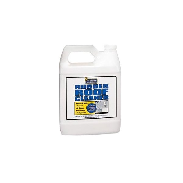 Thetford® - Protect-All™ 128 oz. Rubber Roof Cleaner (1 Piece)
