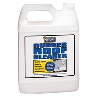 Thetford® - Protect-All™ 128 oz. Rubber Roof Cleaner (1 Piece)