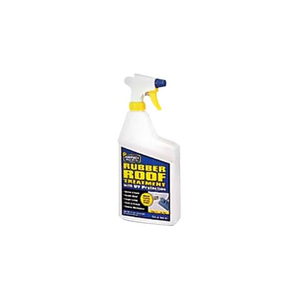 Thetford® - Protect-All™ 32 oz. Rubber Roof Cleaner with UV Blocker (1 Piece)