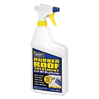 Thetford® - Protect-All™ 32 oz. Rubber Roof Cleaner with UV Blocker (1 Piece)