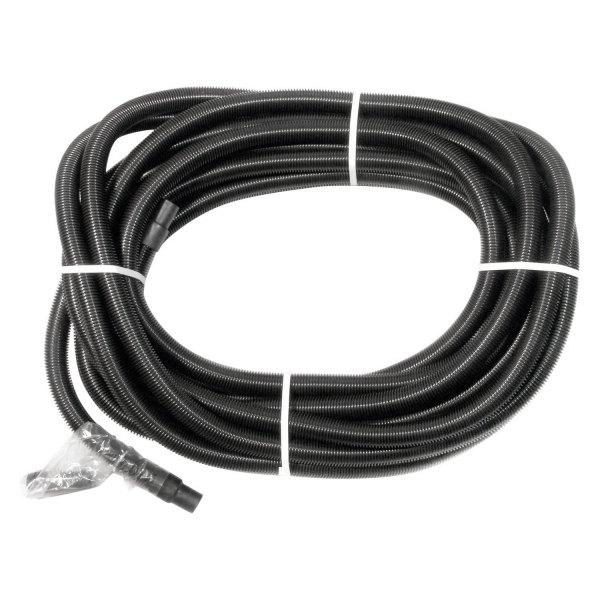 Thetford® - Sani-Con™ 10' Black Fixed Length Sewer Hose for Macerator System