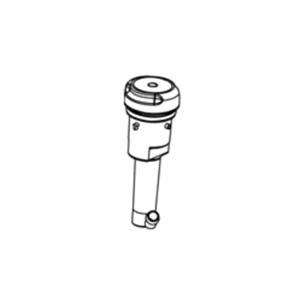 Thetford® - Toilet Flush Pump for Porta Potti™ Curve Toilets