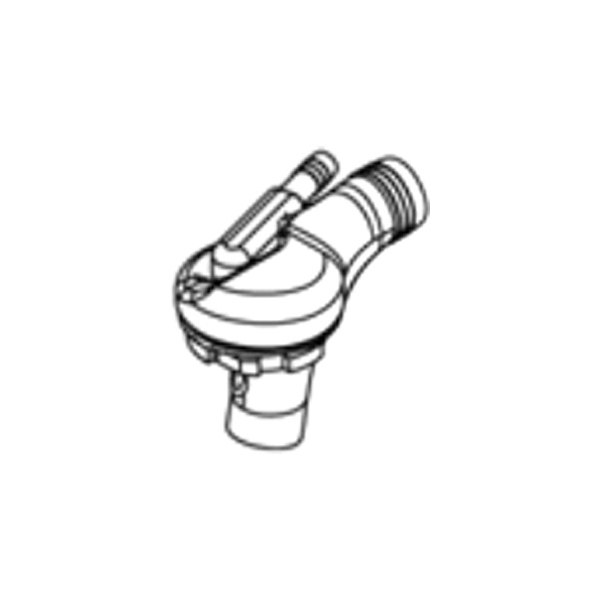 Thetford® - Pump-Out Kit for Porta Potti™ 260 Toilets