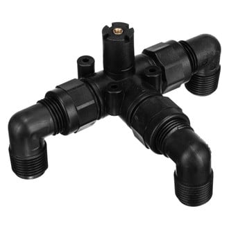 Thetford® - By-Pass Valve