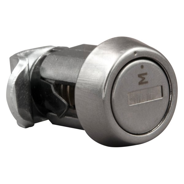 Thetford® - B&B Molders Key Alike Ready Cam Lock Cylinder with Key