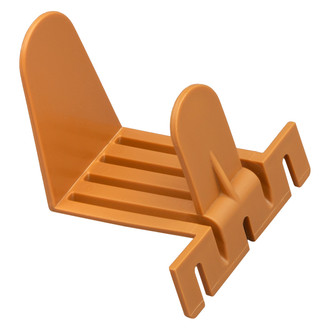Thetford® - Tan Non-Adjustable Sliding Door Guide