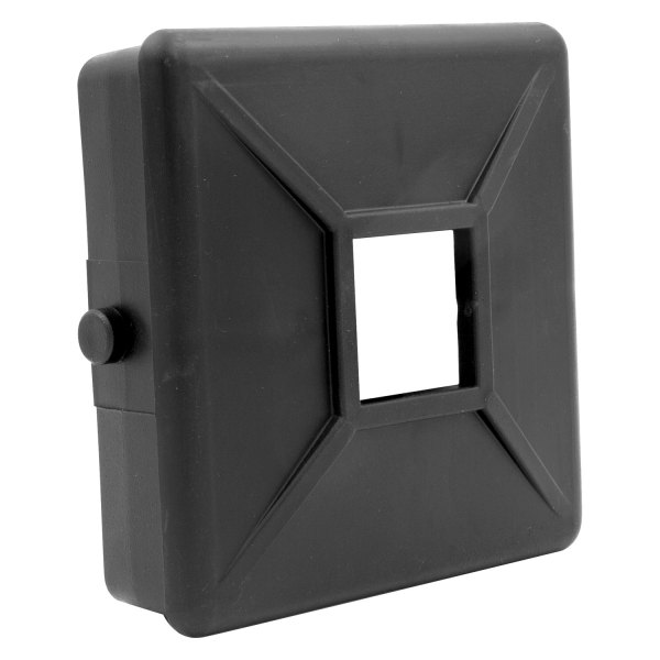 Thetford® - Black Bumper Plug with Tabs