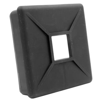 Thetford® - 3.25"W Rubber Bumper Plug
