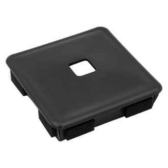 Thetford® - 3.25"W Rubber Bumper Plug with Barbs