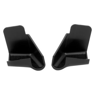 Thetford® - Black Short Gutter Spouts