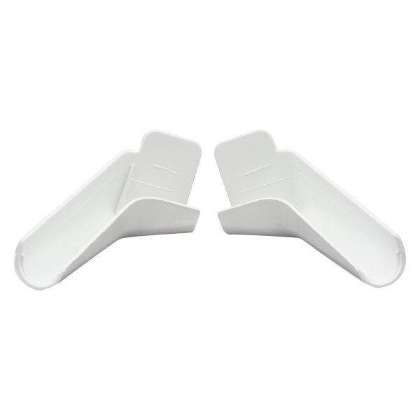 Thetford® - Polar White Flexible Long Gutter Spouts