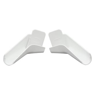 Thetford® - Polar White Long Gutter Spouts