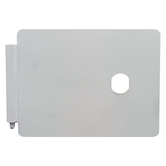 Thetford® - Rectangular Access Hatch Door w/o Door Cutout