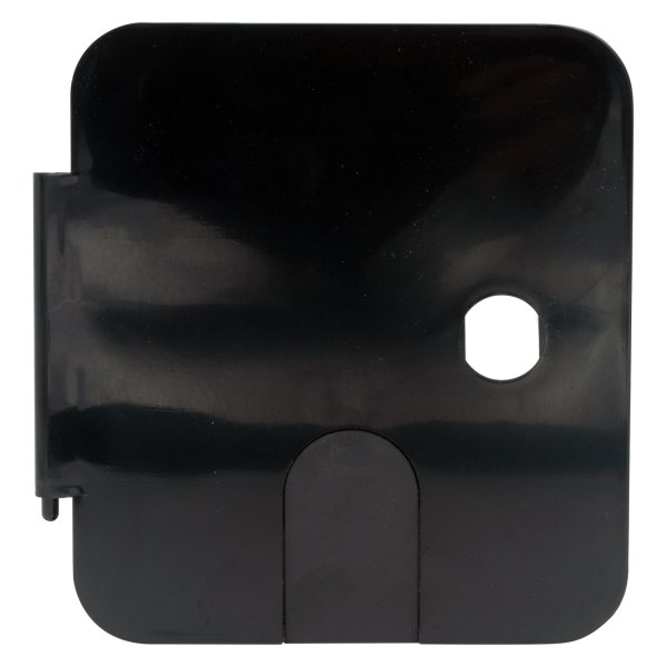 Thetford® - Black Rectangular Access Hatch Door with Door Cutout