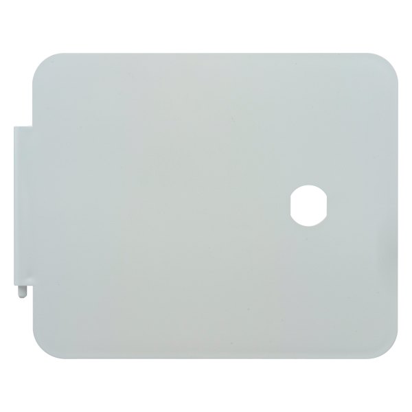 Thetford® - Polar White Rectangular Access Hatch Door w/o Door Cutout
